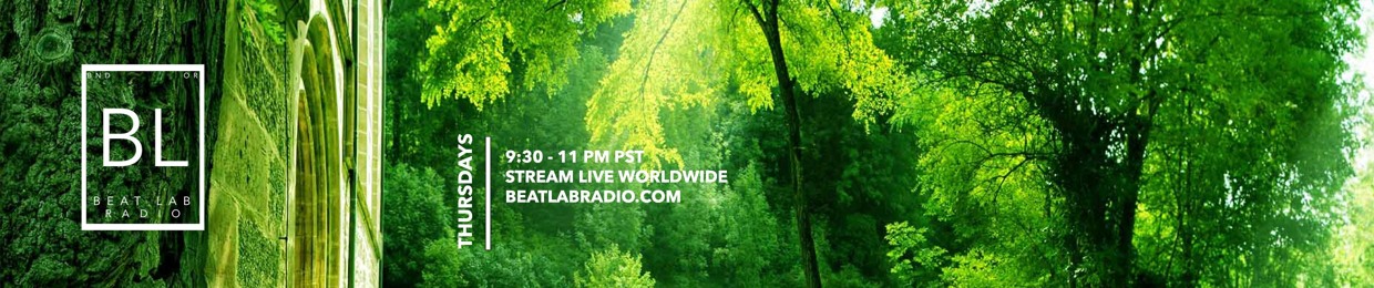 Beat Lab Radio