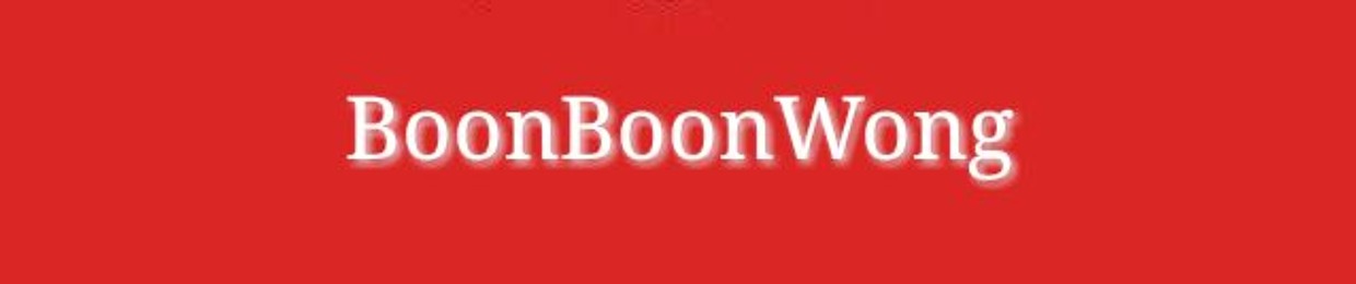 BoonBoonWong