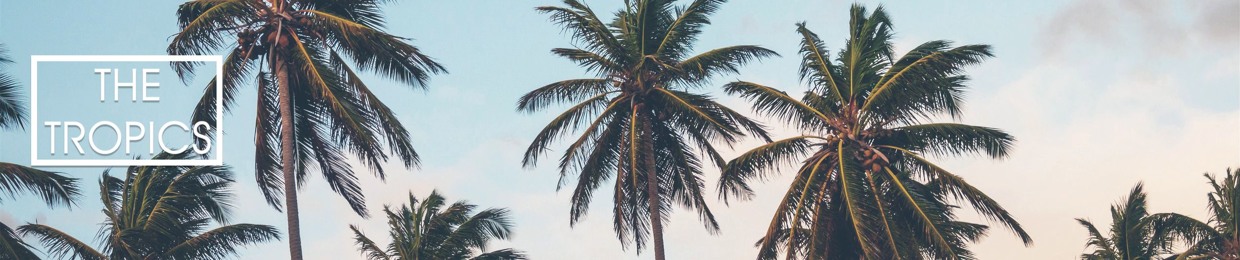 THE TROPICS