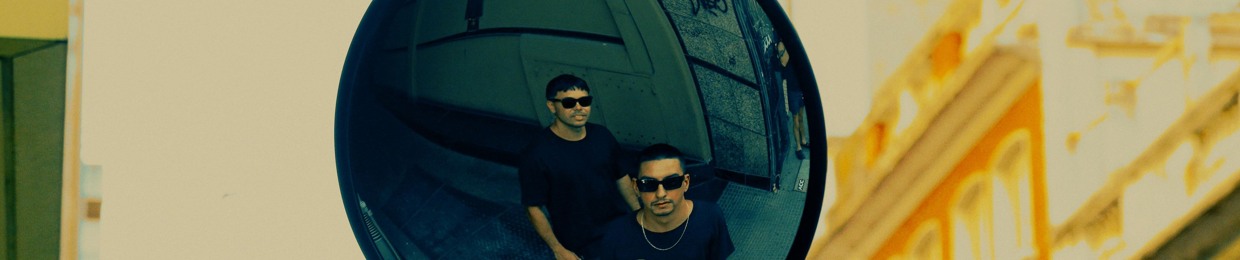 Nacho Varela & Cruz Vittor