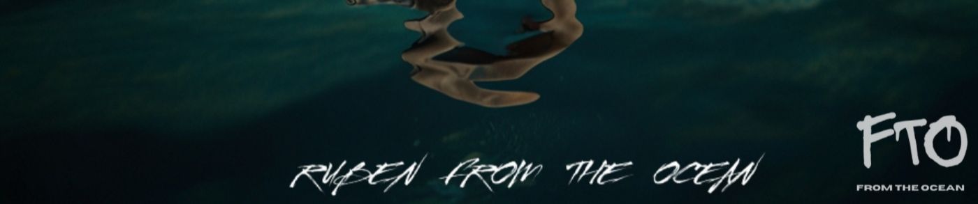 SoundCloud banner for @ruben