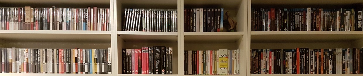 Disc Junkies Podcast