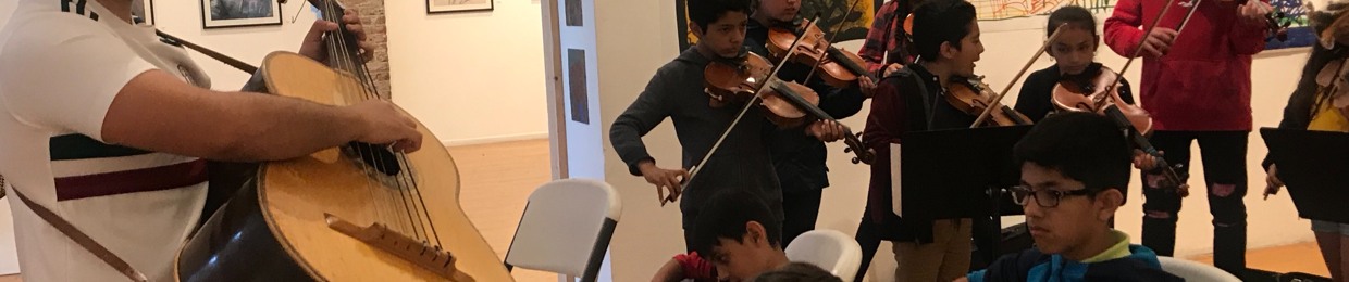 dA Center for the Arts Equity Recording Studios