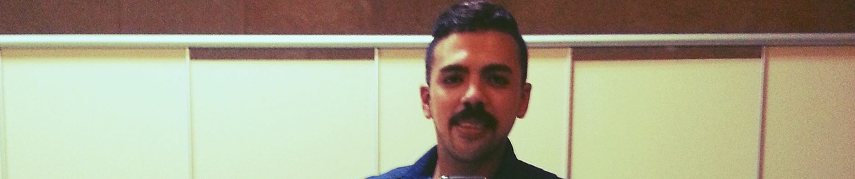 Ahmed El Maghraby