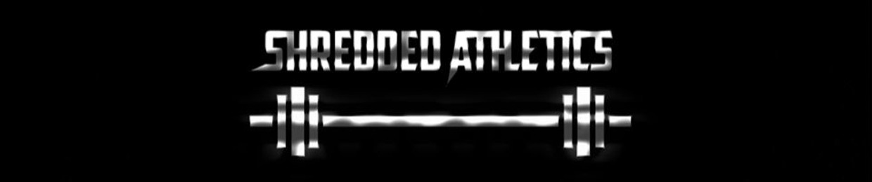Shredded Athletics
