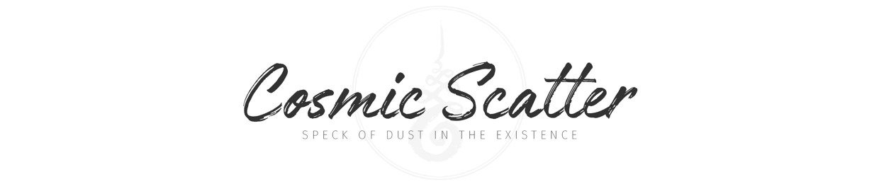 Cosmic Scatter
