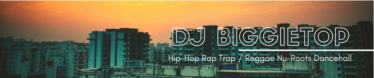 DJ Biggietop