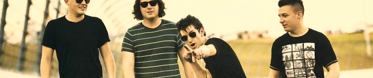 Arctic Monkeys