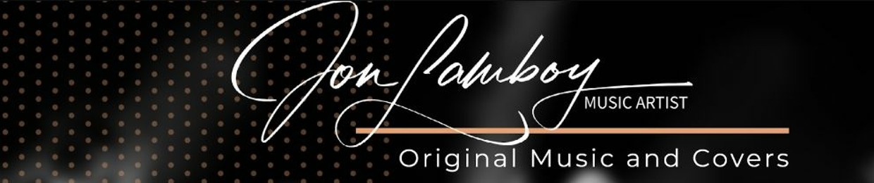 Jon Lamboy