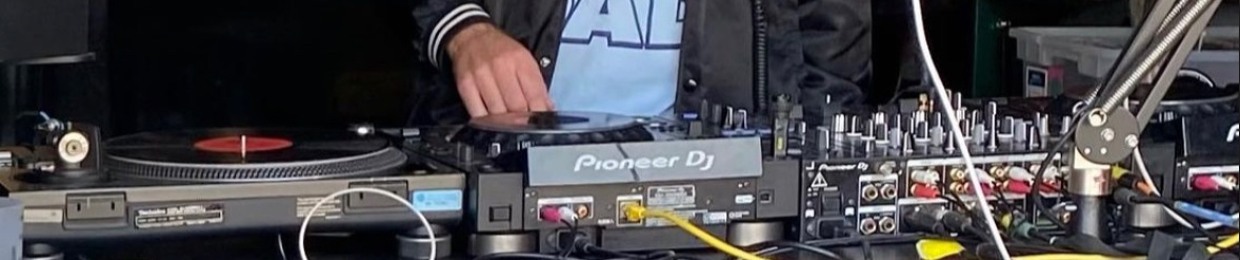 DJ #1 Dad