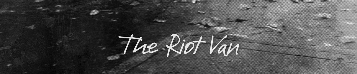TheRiotVan