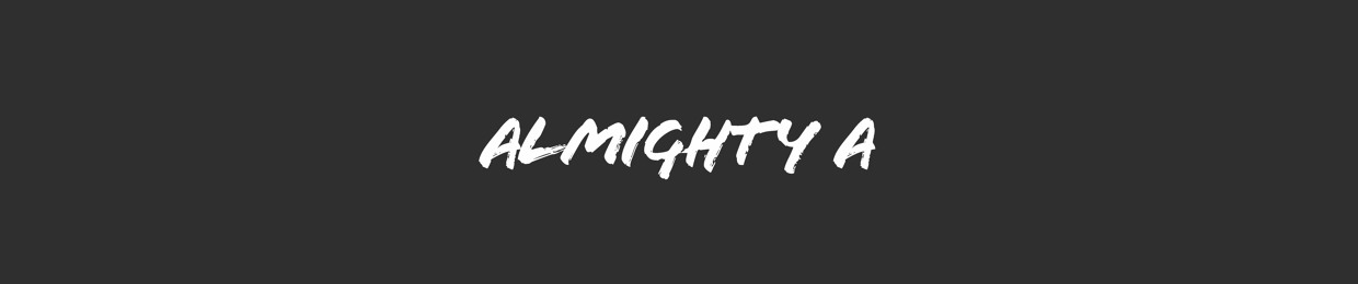 Almighty A