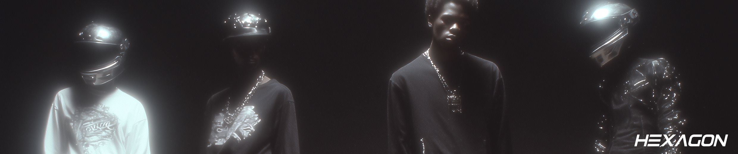 Download HEXAGON from soundcloud to mp3