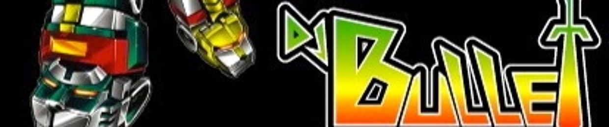DEEJAYBULLET