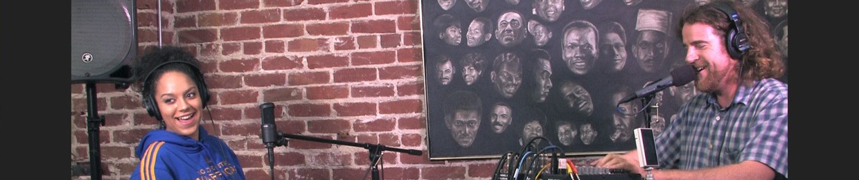 The Sam Jack Podcast