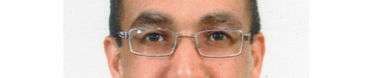 Menoubi Dahmane (Kamel)