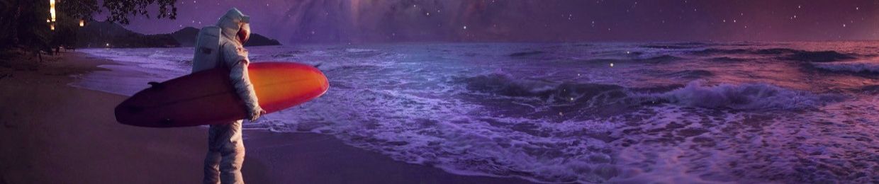 SoundCloud banner for @continuously