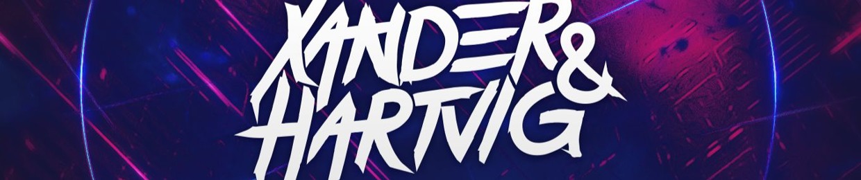 XanderandHartvig