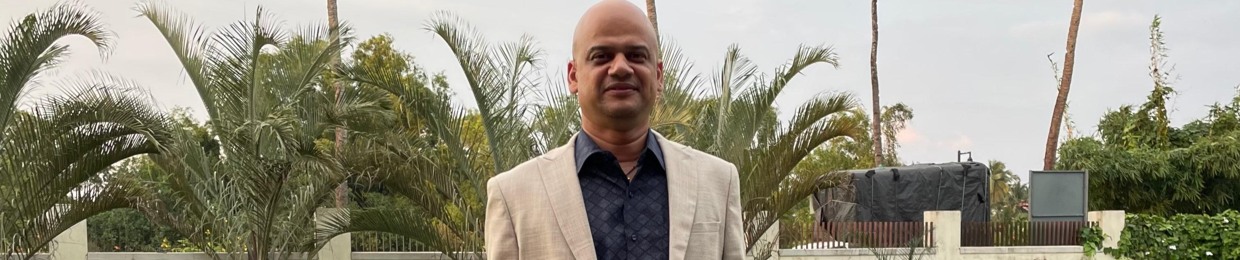 Karthiveer Shetty