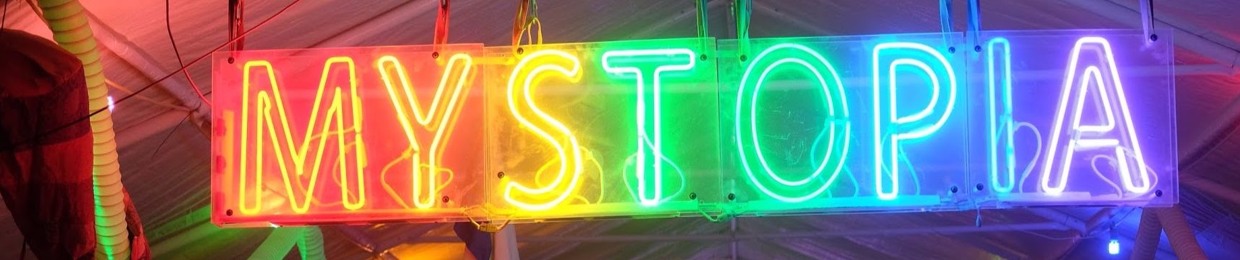 Mystopia