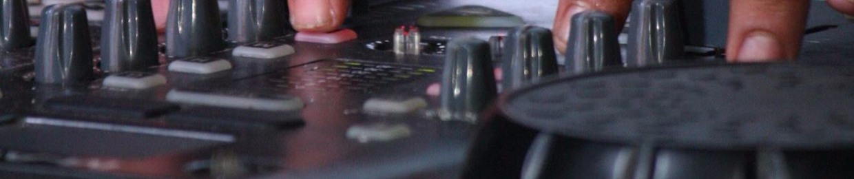 DJ Pedro Takano