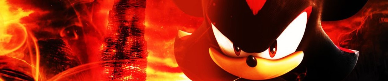 Shadow The Hedgehog