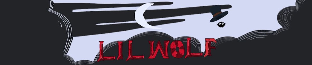 ONELILWOLF