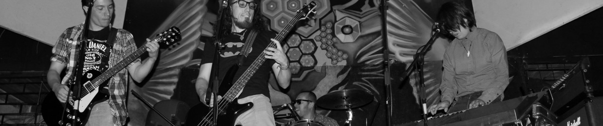 Billy G y los Esqueletos