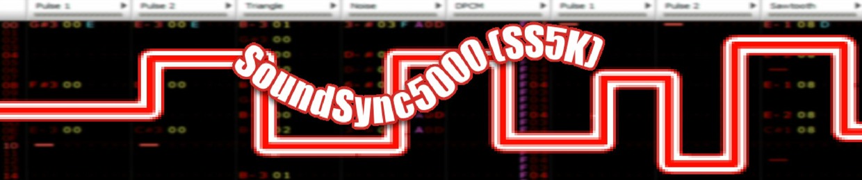 SoundSync5000 (Inactive)