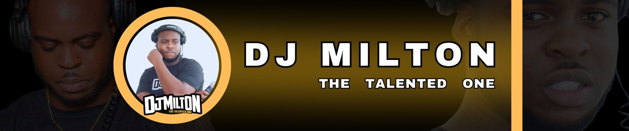 DJ MILTONJA