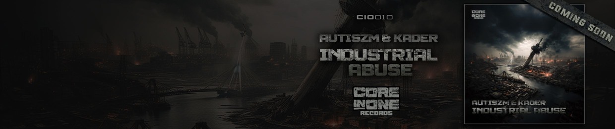 Home of : Stinger, Autiszm & Core In One Rec