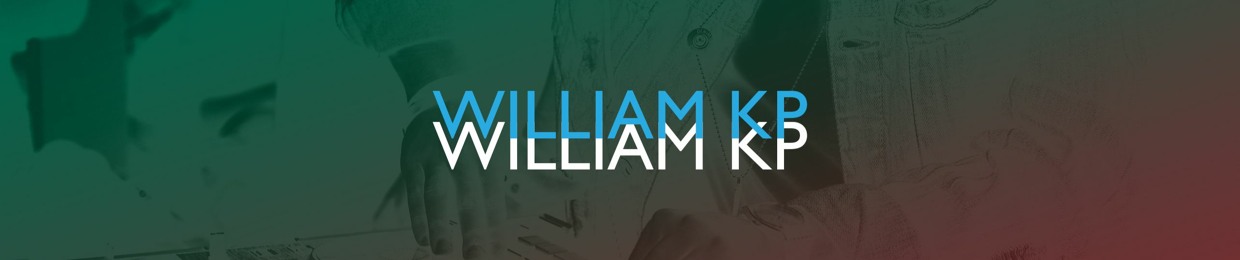 William KP