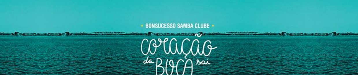 Bonsucesso Samba Clube