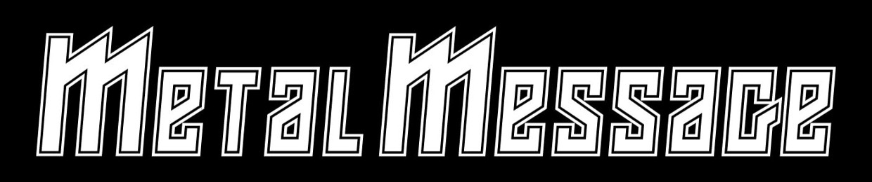 Metal Message ᴳᴸᴼᴮᴬᴸ