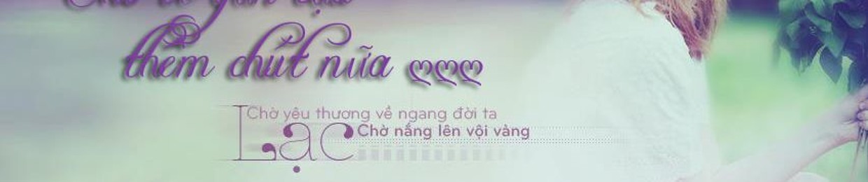 Đánh Mất Nụ Cười
