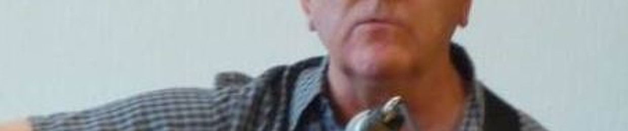 Pete Royle 2