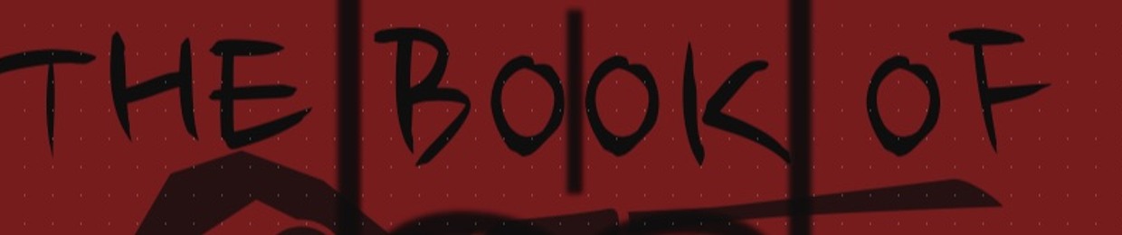 The Book Of