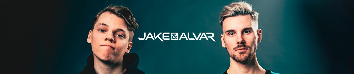 Jake & Alvar