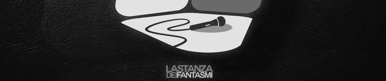 La Stanza Dei Fantasmi