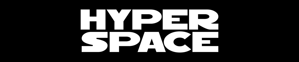 Hyperspaceband