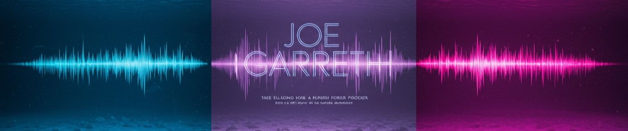 Joe Garreth