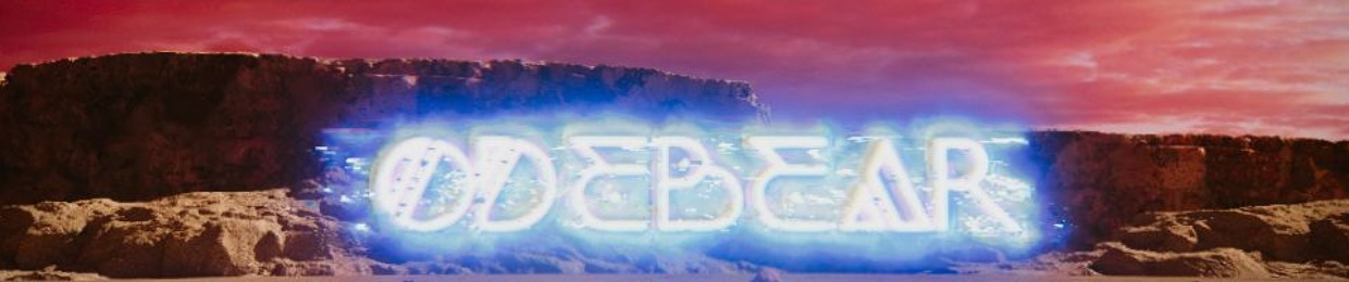 Odèbèar