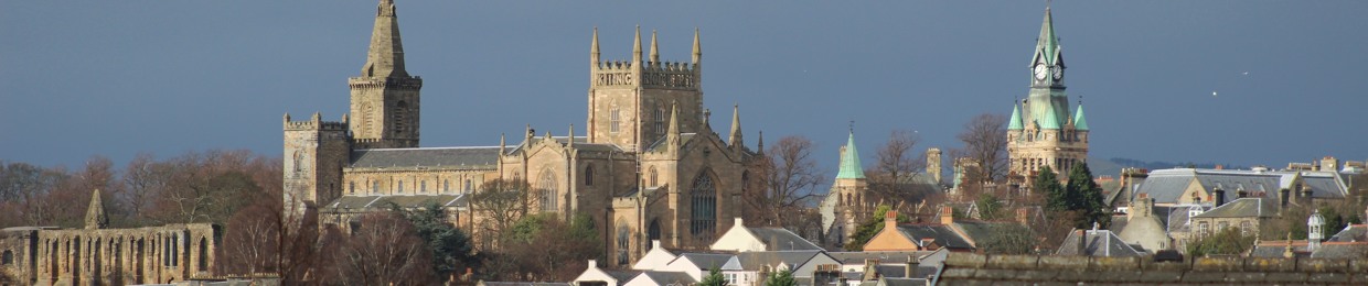 Dunfermline Abbey