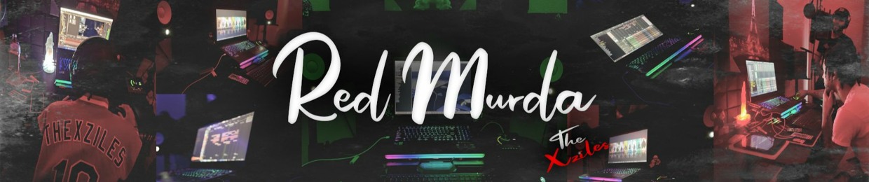 Red Murda | The Xziles
