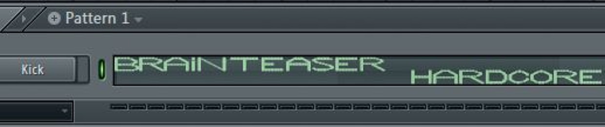 Brainteaser Hc