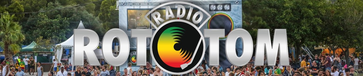 Rototom Sunsplash Radio