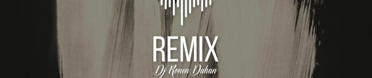 DJ Ronen Dahan