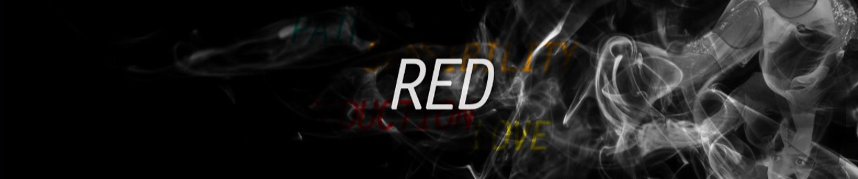 Rédoine Red M'kadmi