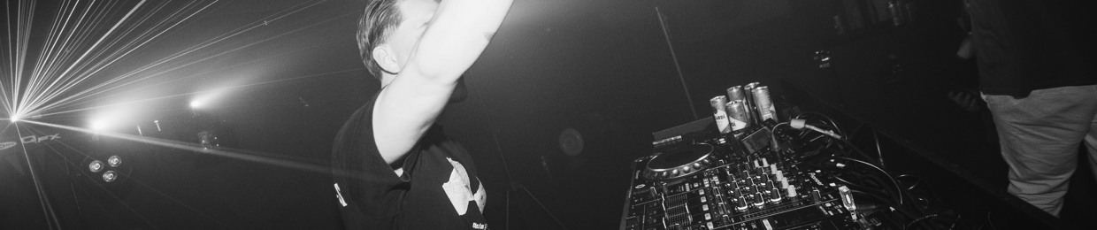 Dj Hardrix