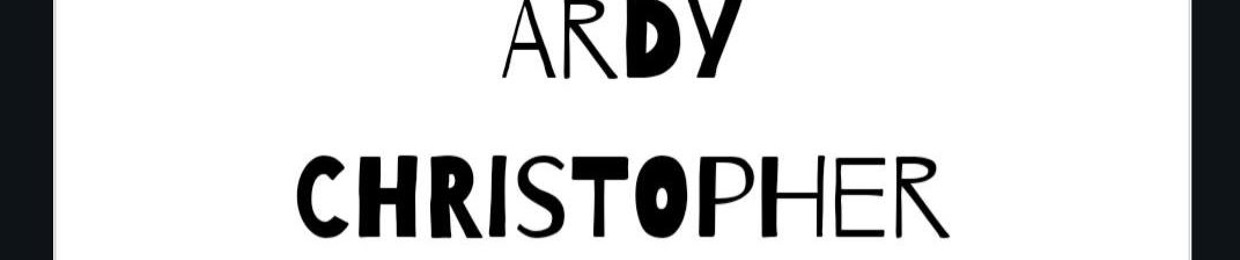 Ardy Christopher